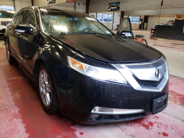 Photo 0 VIN: 19UUA86539A025046 - ACURA TL 