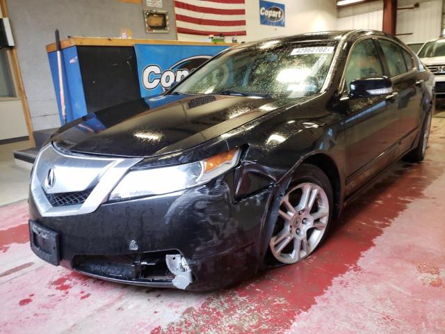 Photo 1 VIN: 19UUA86539A025046 - ACURA TL 