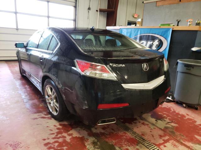 Photo 2 VIN: 19UUA86539A025046 - ACURA TL 