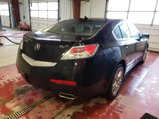 Photo 3 VIN: 19UUA86539A025046 - ACURA TL 