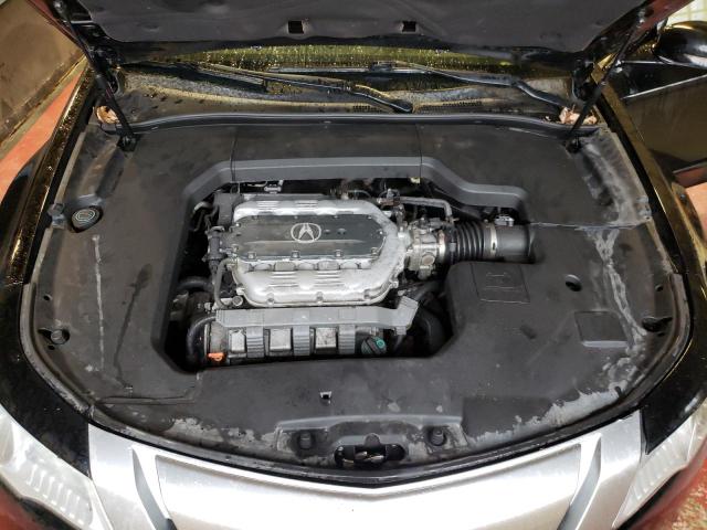 Photo 6 VIN: 19UUA86539A025046 - ACURA TL 