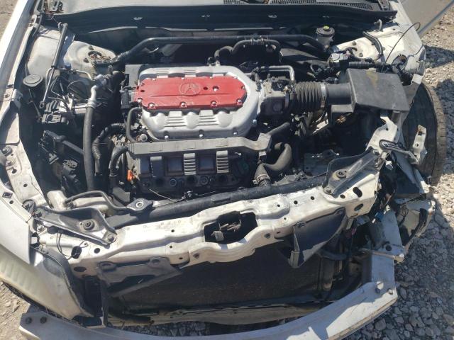 Photo 10 VIN: 19UUA86549A003735 - ACURA TL 