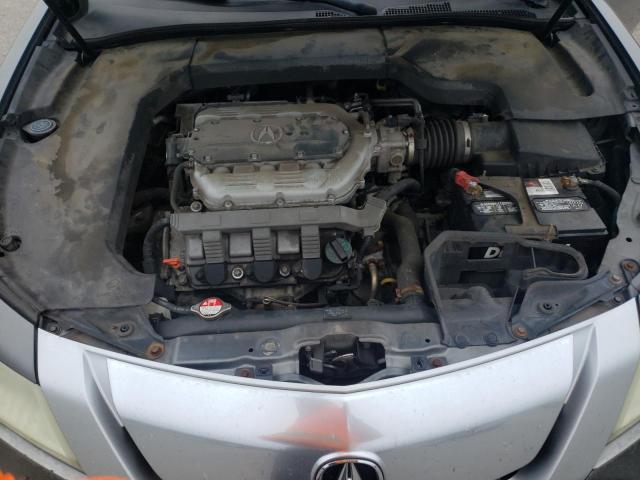 Photo 10 VIN: 19UUA86549A006764 - ACURA TL 