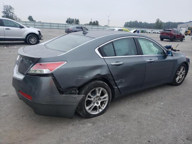 Photo 2 VIN: 19UUA86549A006764 - ACURA TL 