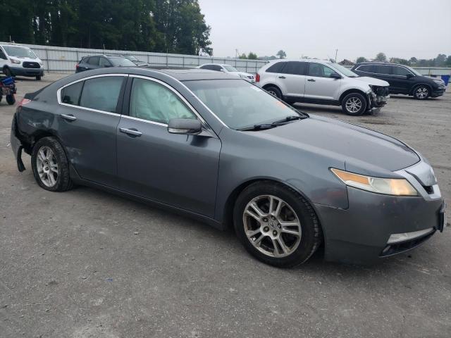 Photo 3 VIN: 19UUA86549A006764 - ACURA TL 