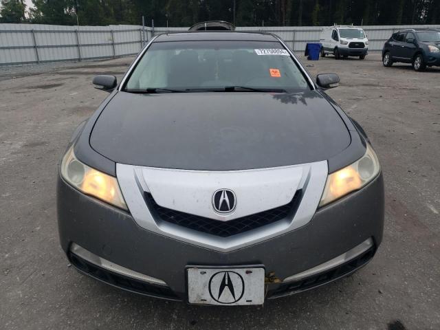 Photo 4 VIN: 19UUA86549A006764 - ACURA TL 