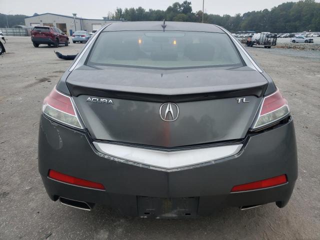 Photo 5 VIN: 19UUA86549A006764 - ACURA TL 