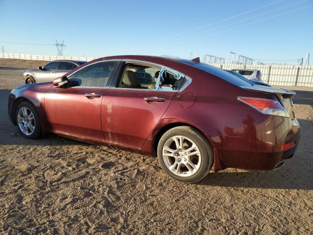 Photo 1 VIN: 19UUA86549A007039 - ACURA TL 