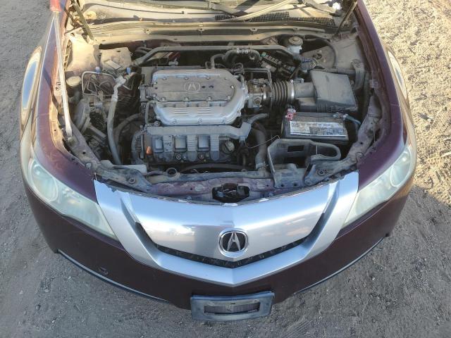 Photo 10 VIN: 19UUA86549A007039 - ACURA TL 