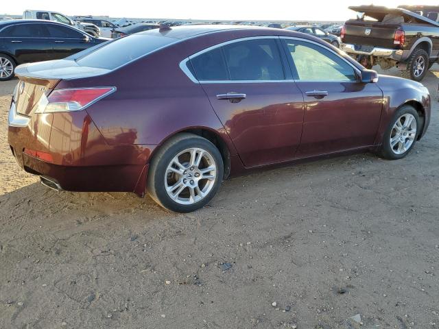 Photo 2 VIN: 19UUA86549A007039 - ACURA TL 