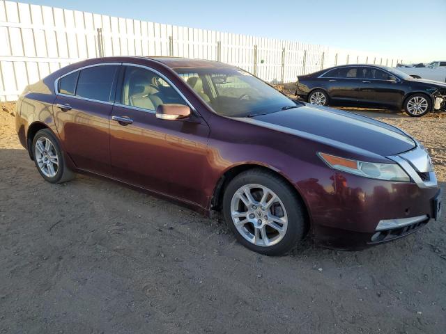 Photo 3 VIN: 19UUA86549A007039 - ACURA TL 