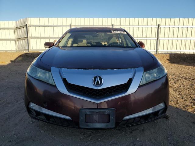 Photo 4 VIN: 19UUA86549A007039 - ACURA TL 