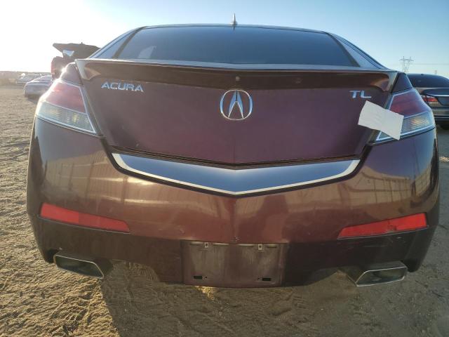 Photo 5 VIN: 19UUA86549A007039 - ACURA TL 