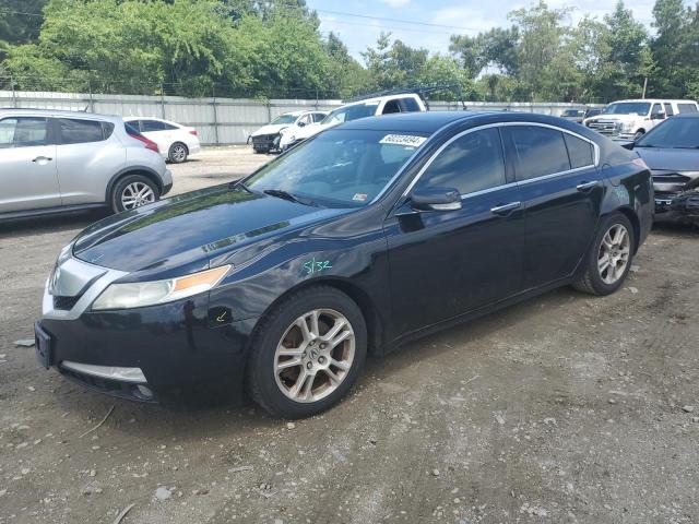 Photo 0 VIN: 19UUA86549A009907 - ACURA TL 