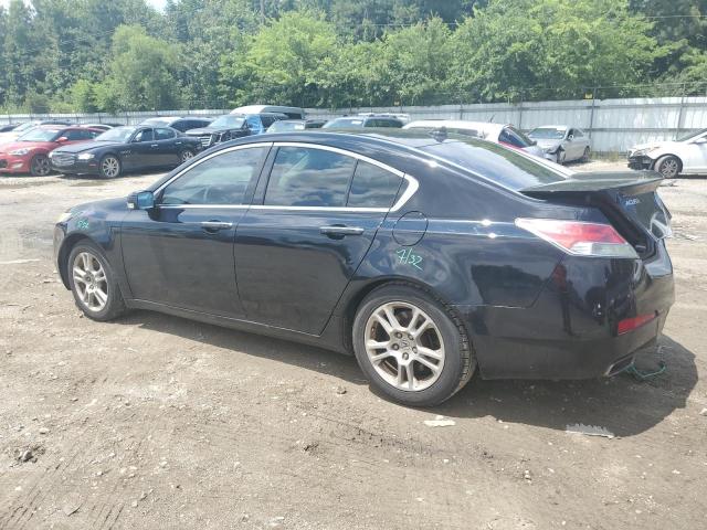 Photo 1 VIN: 19UUA86549A009907 - ACURA TL 