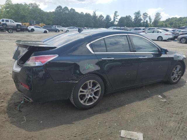 Photo 2 VIN: 19UUA86549A009907 - ACURA TL 