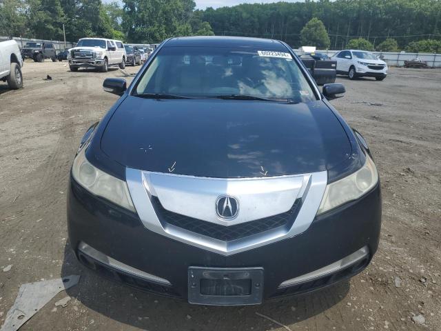 Photo 4 VIN: 19UUA86549A009907 - ACURA TL 