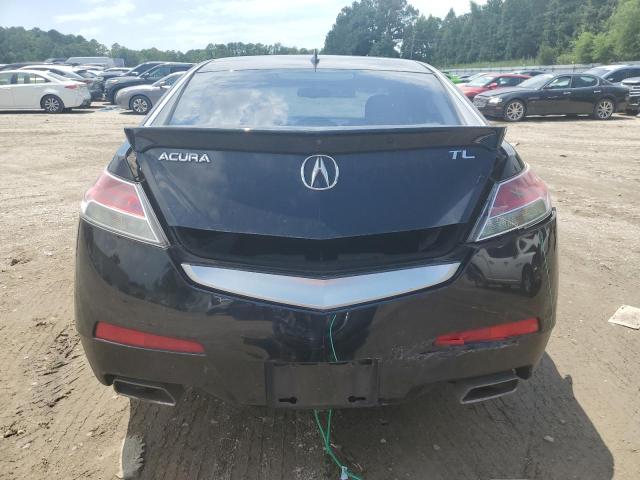 Photo 5 VIN: 19UUA86549A009907 - ACURA TL 