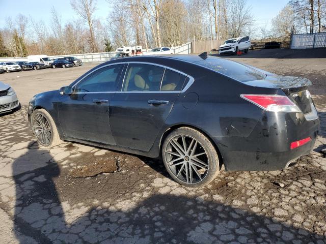 Photo 1 VIN: 19UUA86549A010197 - ACURA TL 