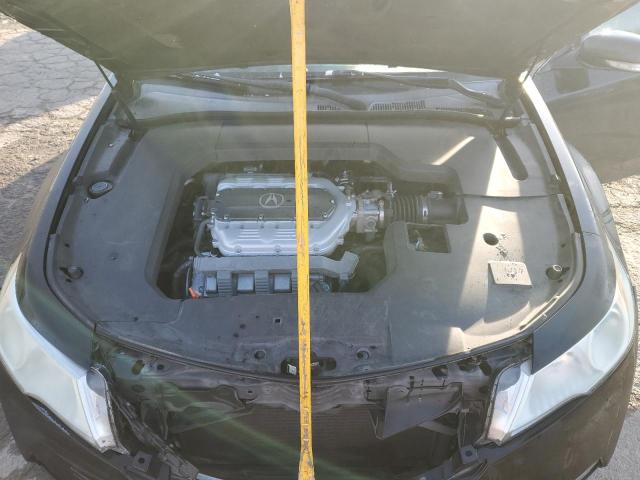 Photo 10 VIN: 19UUA86549A010197 - ACURA TL 