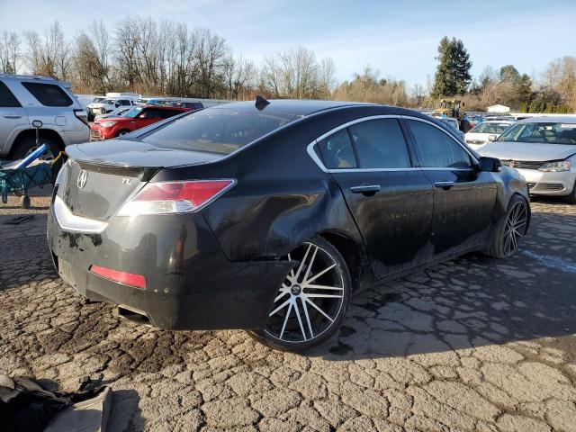 Photo 2 VIN: 19UUA86549A010197 - ACURA TL 