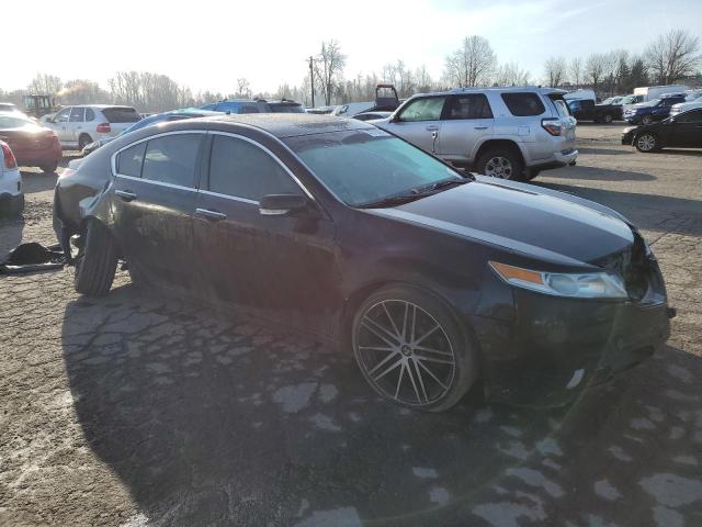 Photo 3 VIN: 19UUA86549A010197 - ACURA TL 