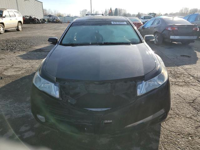 Photo 4 VIN: 19UUA86549A010197 - ACURA TL 