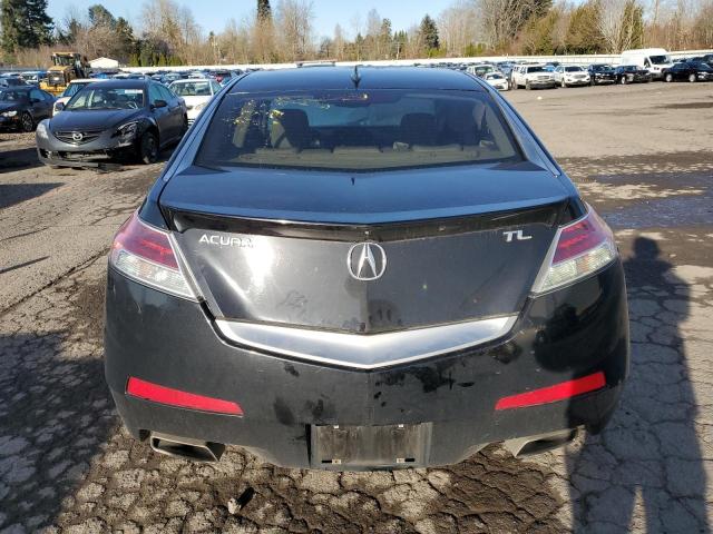 Photo 5 VIN: 19UUA86549A010197 - ACURA TL 