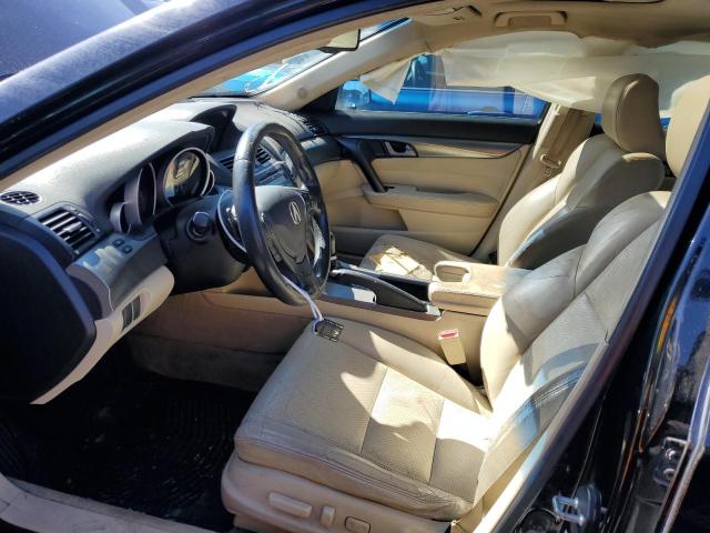 Photo 6 VIN: 19UUA86549A010197 - ACURA TL 