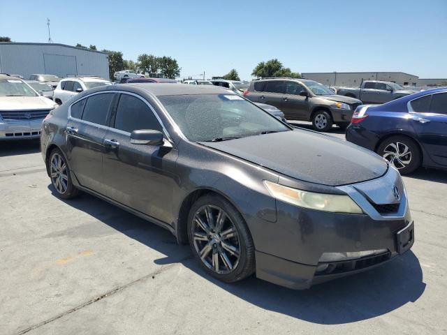 Photo 3 VIN: 19UUA86549A013455 - ACURA TL 