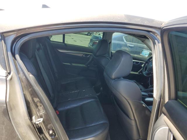 Photo 9 VIN: 19UUA86549A013455 - ACURA TL 