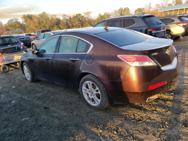 Photo 1 VIN: 19UUA86549A016887 - ACURA TL 