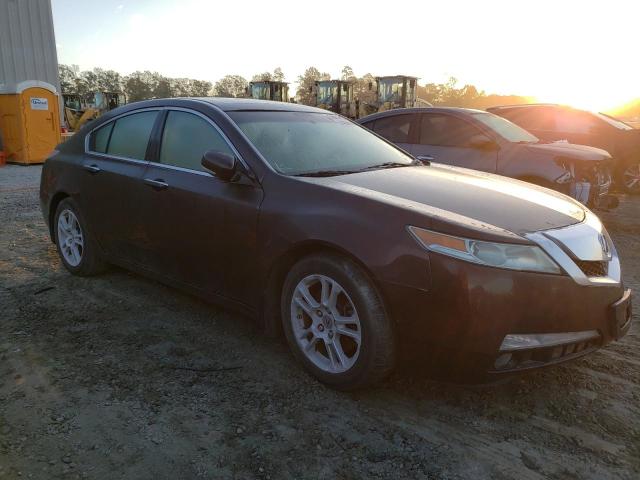 Photo 3 VIN: 19UUA86549A016887 - ACURA TL 