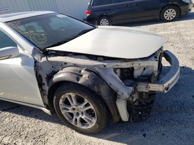 Photo 8 VIN: 19UUA86549A026058 - ACURA TL 