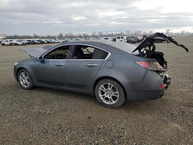 Photo 1 VIN: 19UUA86559A003632 - ACURA TL 