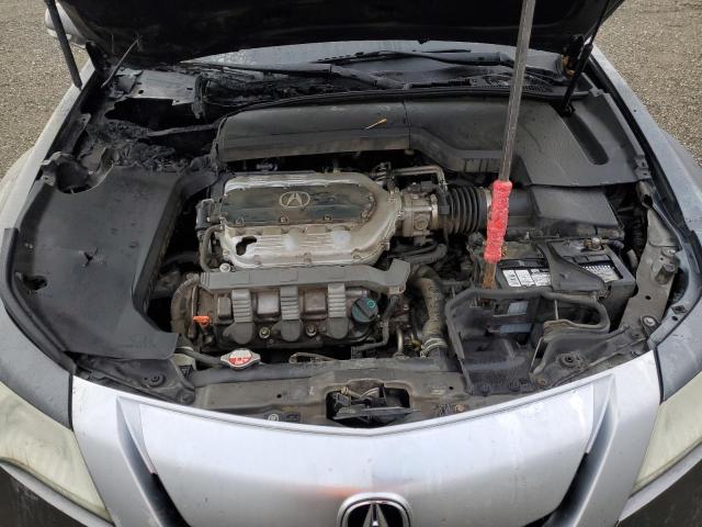 Photo 10 VIN: 19UUA86559A003632 - ACURA TL 