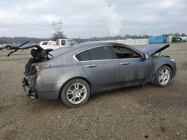 Photo 2 VIN: 19UUA86559A003632 - ACURA TL 