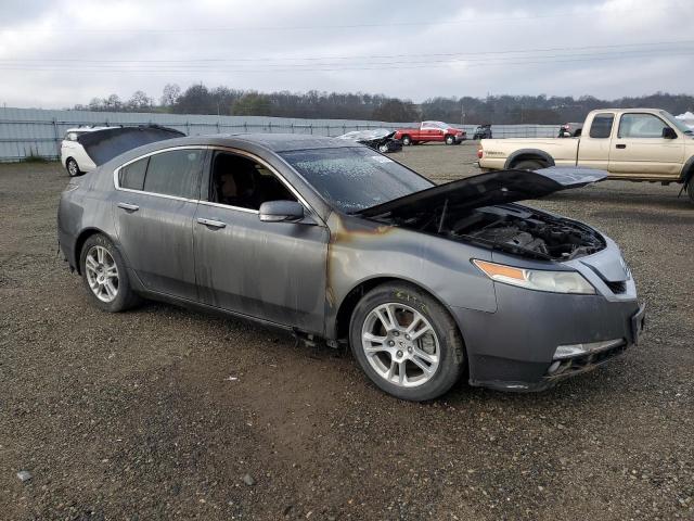 Photo 3 VIN: 19UUA86559A003632 - ACURA TL 