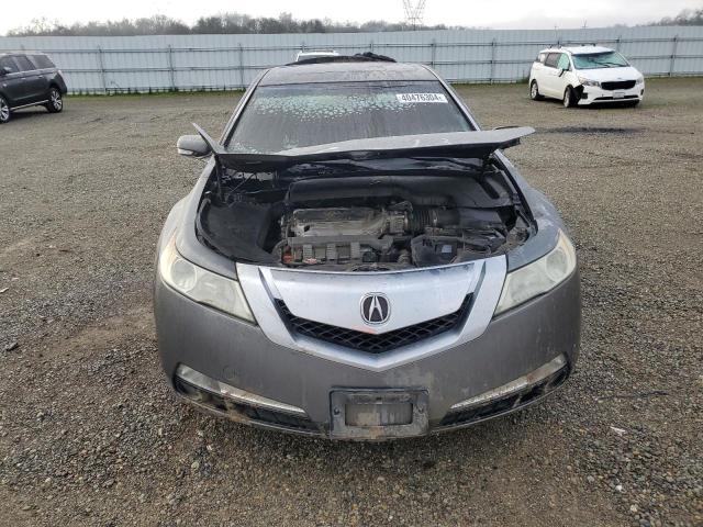 Photo 4 VIN: 19UUA86559A003632 - ACURA TL 