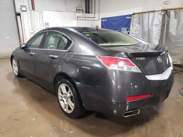 Photo 1 VIN: 19UUA86559A007793 - ACURA TL 