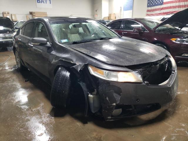 Photo 3 VIN: 19UUA86559A007793 - ACURA TL 