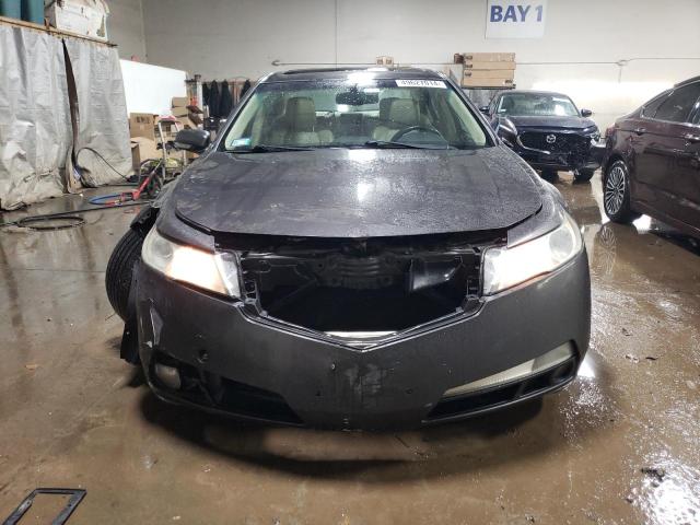 Photo 4 VIN: 19UUA86559A007793 - ACURA TL 