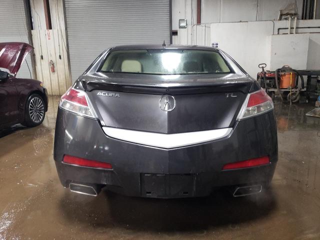 Photo 5 VIN: 19UUA86559A007793 - ACURA TL 