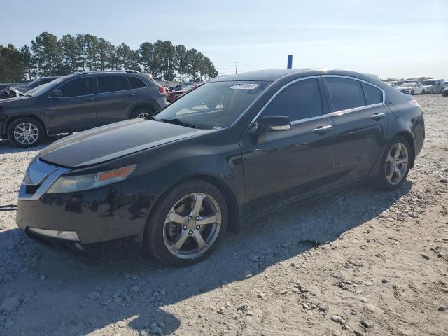 Photo 0 VIN: 19UUA86559A009981 - ACURA TL 