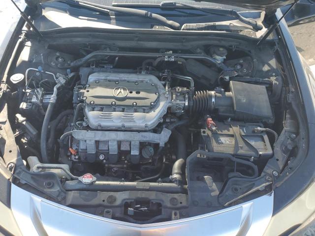 Photo 10 VIN: 19UUA86559A009981 - ACURA TL 