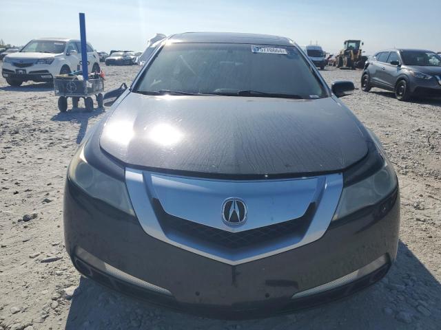 Photo 4 VIN: 19UUA86559A009981 - ACURA TL 