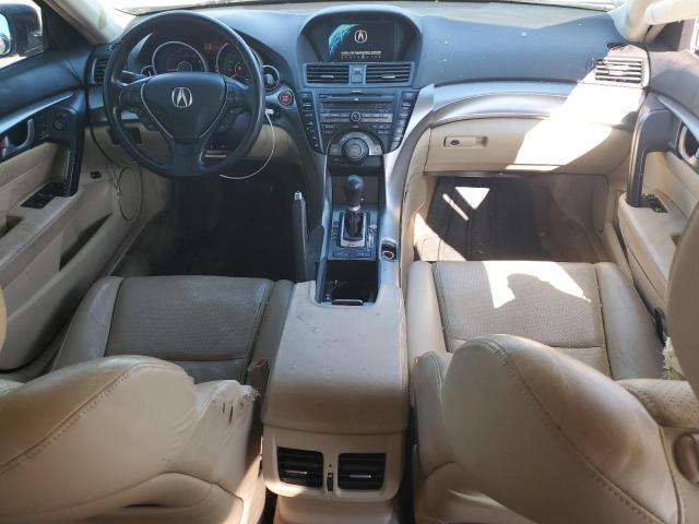 Photo 7 VIN: 19UUA86559A009981 - ACURA TL 