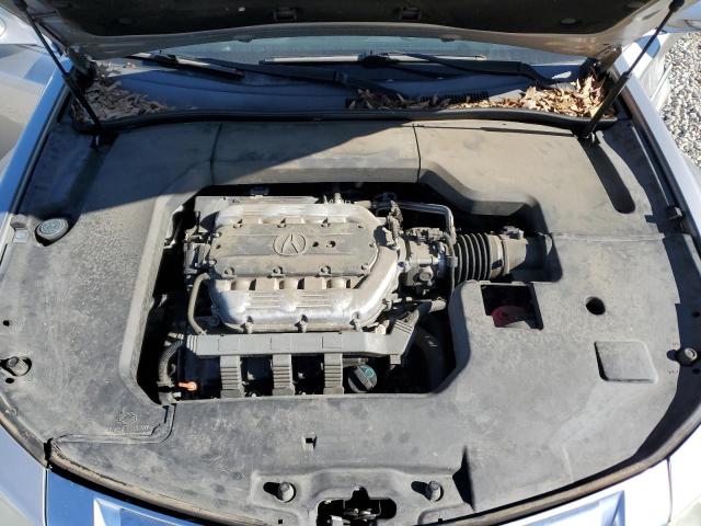 Photo 10 VIN: 19UUA86559A010032 - ACURA TL 