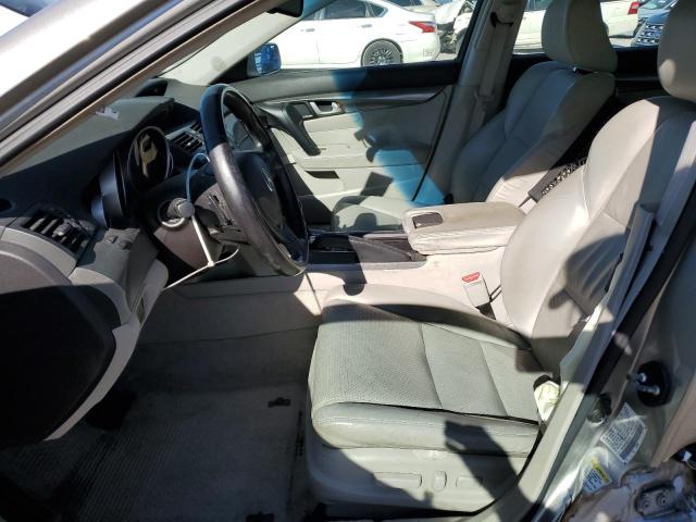 Photo 6 VIN: 19UUA86559A010032 - ACURA TL 