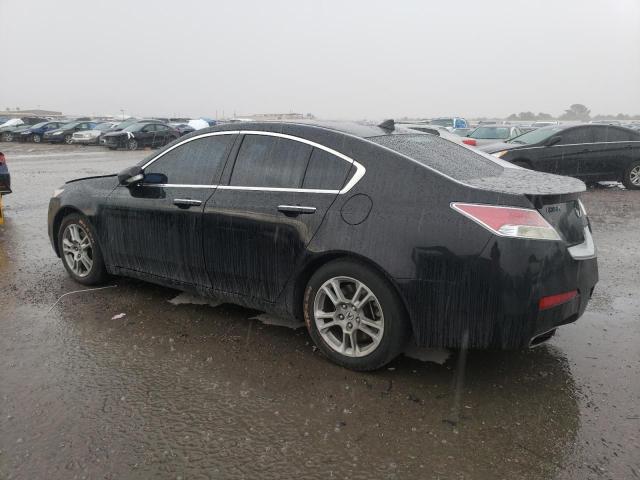 Photo 1 VIN: 19UUA86559A010791 - ACURA TL 